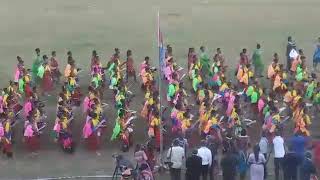 eswatini reed dance 2018 [upl. by Eseila]