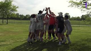 Canton Cup 2023 U18U19 Final Highlights [upl. by Vel]