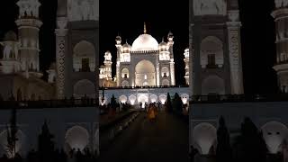 Night view🌙 Mini Tajmahal 🌙 Symbol of Love for Mom [upl. by Higgins]