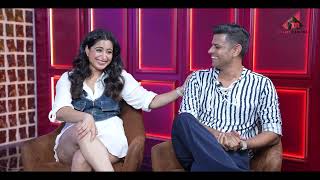 Aishwarya amp Neil Bhatt’s Most Funniest Interview Married Life Fights Bigg Boss Working Together [upl. by Kenna]