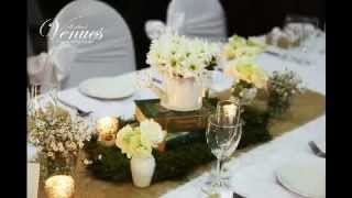 Estilos de Decoracion Vintage Para Bodas [upl. by Rol]