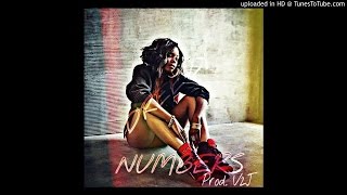 FREE Dreezy 2016 Type Beat  quotNumbersquot ProdV2J [upl. by Murrah131]