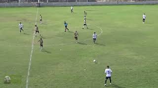 Valentin Agorreca 3 Acassuso vs Almirante Brown  5ta División [upl. by Aubert]