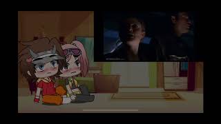 Max amp Zoe react to TLW Jurassic Park  2 Mommy’s Very Angry [upl. by Ganiats]