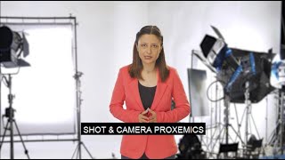 Shot and Camera Proxemics Online Direction Course by WWI Virtual Academy [upl. by Airakaz]