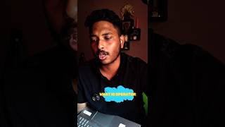 What Is Operator In Java Program shorts learnwithsuvu ytshorts [upl. by Eyanaj]