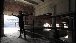 Rochester Subway Steadicam dance film 2010 [upl. by Yaras]