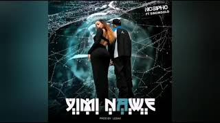 Nosipho – Yimi Nawe ft Sino Msolo [upl. by Ailisec411]