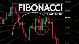 Fibonacci Retracement Trading Strategy Explained For Beginners amp Advanced Traders [upl. by Vescuso]