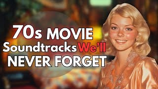 Top 10 1970s Movie Soundtracks Well Never Forget [upl. by Nami]