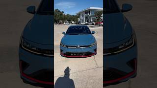 This is the 2025 VW Jetta GLI Autobahn‼️ vw vwjetta volkswagenjetta volkswagen jettagli vwusa [upl. by Iahs568]