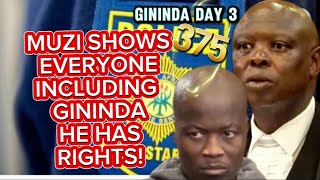 SHOCKING MUZI SIBIYA TAKES OVER MNGOMEZULU’S FIERCE PERSONALITY AND WOULD NOT STOP RAISING HIS HAND [upl. by Ahtanaram1]