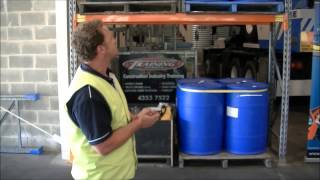 Forklift Training  Pre start inspection  Part 36 [upl. by Ative484]