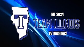 NIT Game 3 vs Kachinas [upl. by Season]