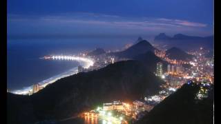 Paul Mauriat  Copacabana [upl. by Karilla882]