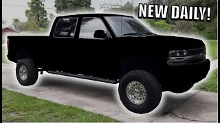 We Bought The Cheapest Chevy We Could Find On Facebook Marketplace [upl. by Hafinah495]