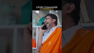 Core Commander Conference  ISI  Ashleel Tiwari  Sohail Warraich  Indian Elections 2024 [upl. by Romulus650]