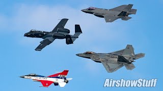 Daily Oshkosh Highlights Wednesday  EAA AirVenture Oshkosh 2024 [upl. by Bartie]