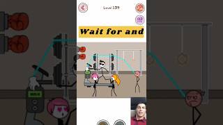 Thief puzzle level 139 shorts gaming comedy gameplay trending ronaldo puzzle short [upl. by Meerek]