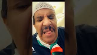 Abu talal Kuwait funny 🤣 video [upl. by Searby279]