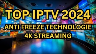 38000 IPTV Streams in Einer M3U Playlist Zugriff für 2024 [upl. by Noraj]