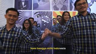 Jingle PT Mandiri Tunas Finance New 2019 [upl. by Eux]