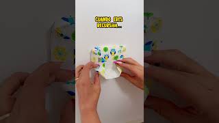 Cubre los interruptores para cuando vas a pintar 😮‍💨 tips tipshogar lifehacks ideas home [upl. by Elleved]