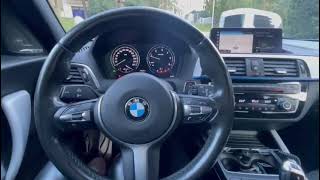 BMW 420d Gran Coupé Luxury PRIVACAR TRENTO [upl. by Divad]