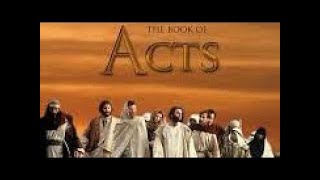 DAGITI ARAMID  Kalpasan ti ipapatay ni Jesucristo  Iloko Acts  Ilokano Acts  Full movie [upl. by Erna432]