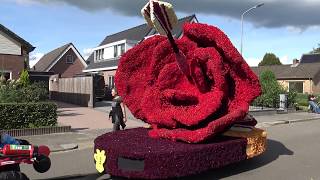 Bloemencorso Voorthuizen 2018 [upl. by Markus]