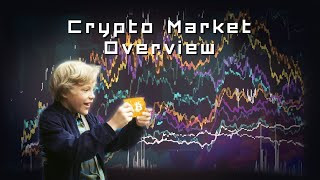 Crypto Market Overview [upl. by Mansoor248]