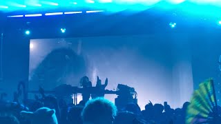 SUBTRONICS LIVE  CYCLOPS COVE 3  DAY 2 [upl. by Tybie]