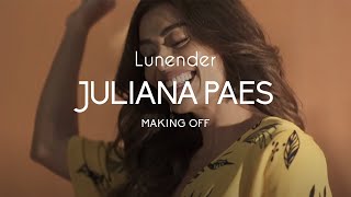 Lunender  Juliana Paes [upl. by Neahs244]