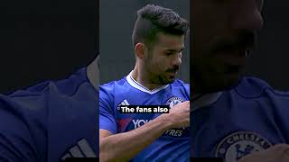 Diego Costa quotI dont speak English I didnt understand anythingquot [upl. by Seni]