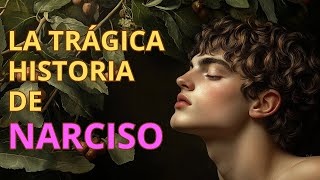 La auténtica y trágica historia de Narciso y Eco [upl. by Soisinoid194]