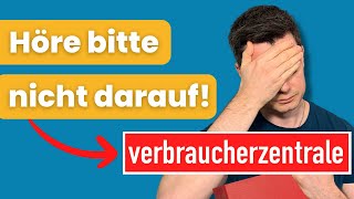 10 Versicherungen von denen Verbraucherschützer abraten [upl. by Izawa]