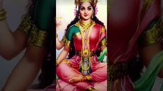 Lakshmi Maiya ki aarti kaise hoti hai subah Sham ya Lakshmi Devi [upl. by Dunkin183]