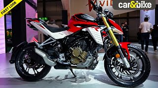 🔥 The BIGGEST Xtreme yet  Hero Xtreme 250R comes to EICMA 2024  Detailed First Look [upl. by Attevad]