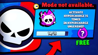 Brawl Stars LIED to us about this Event AGAIN 😂 [upl. by Cirdes]