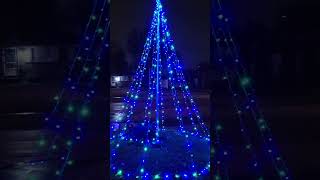 Amazons Ollny Christmas Lights [upl. by Latoya499]