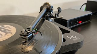 Rega Planar 8 Turntable Overview [upl. by Maurey]