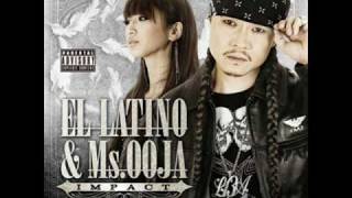 EL LATINO amp MsOOJA IMPACT [upl. by Releyks]