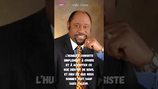 L’humilité selon Dieu  frencheeglamsfashion shortvideo citation mylesmunroemotivation [upl. by Kathye455]