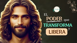 EL PODER QUE TRANSFORMA Y LIBERA ⟦Momentos de Refrigerio⟧ [upl. by Ytsim89]