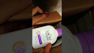 lacto calamine face lotion unbox youtubeshorts review [upl. by Chuu]