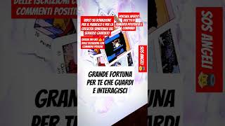 VIDEO su DONAZIONE Link☝️shortstarocchiletturatarocchicartomanziaoracolisibillecartomantefyp [upl. by Zelazny]