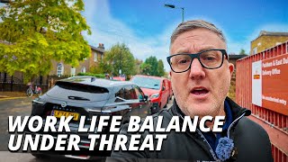 Are Network Changes Affecting Your Work Life Balance  CWU LIVE [upl. by Ative]