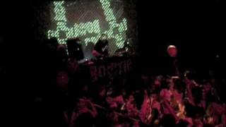 DJ Morgoth Live  BOOTIE San Francisco [upl. by Lonergan]