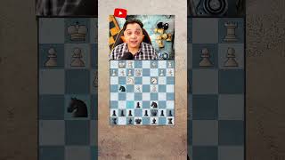 Siberian Chess Trap Win in Just 10 Moves [upl. by Verdha]