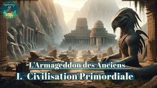 Une Civilisation Primordiale il y a 55 millions d’années [upl. by Ellimak]